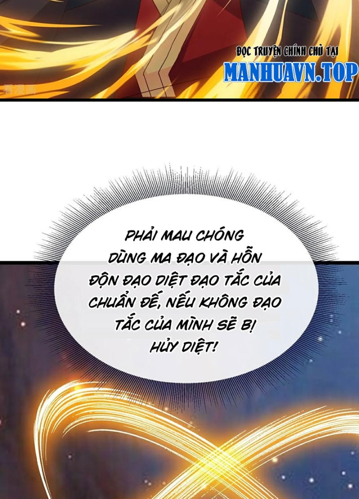 Tiên Võ Đế Tôn Chapter 805 - Trang 2
