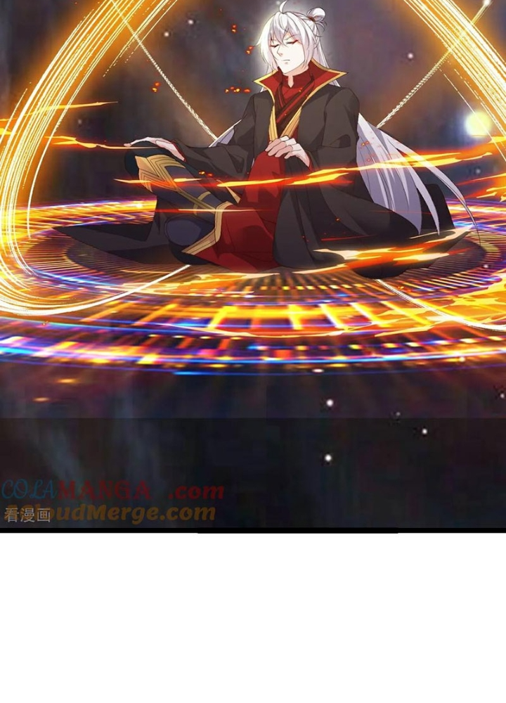 Tiên Võ Đế Tôn Chapter 805 - Trang 2