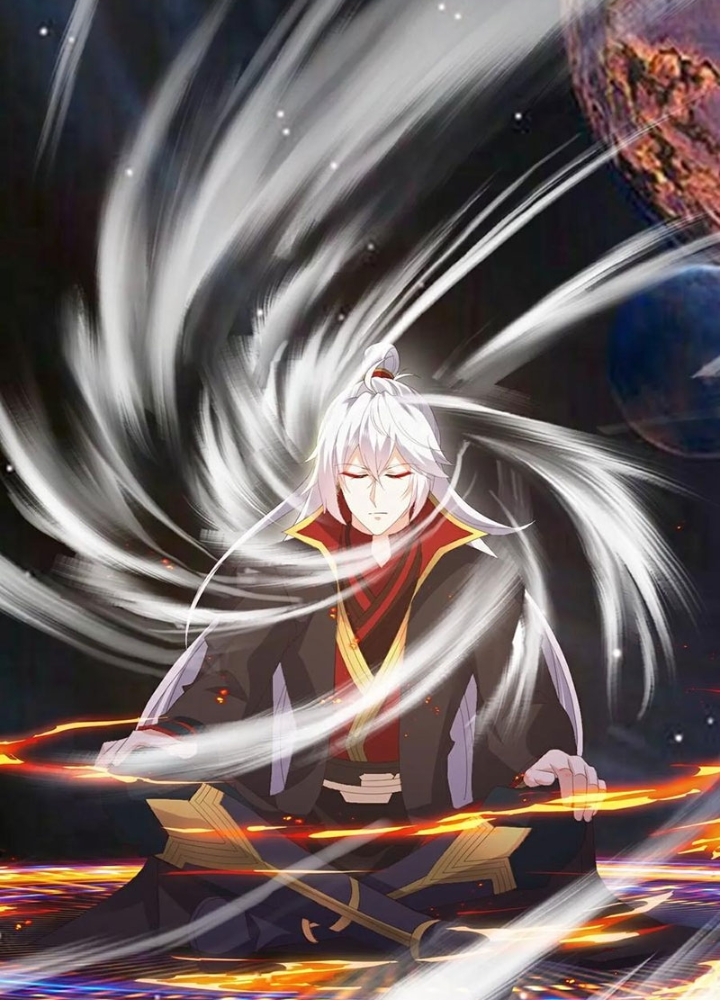 Tiên Võ Đế Tôn Chapter 805 - Trang 2