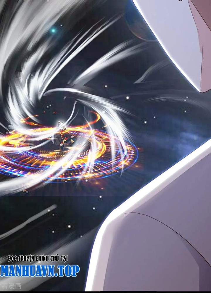 Tiên Võ Đế Tôn Chapter 805 - Trang 2
