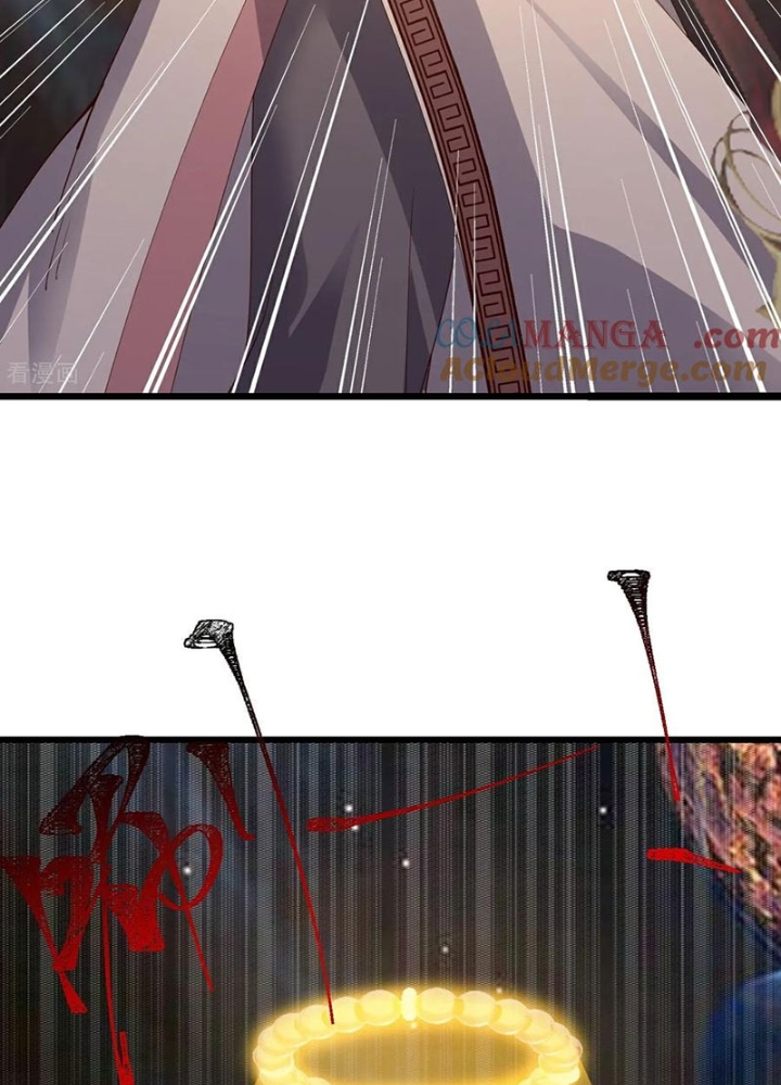Tiên Võ Đế Tôn Chapter 805 - Trang 2
