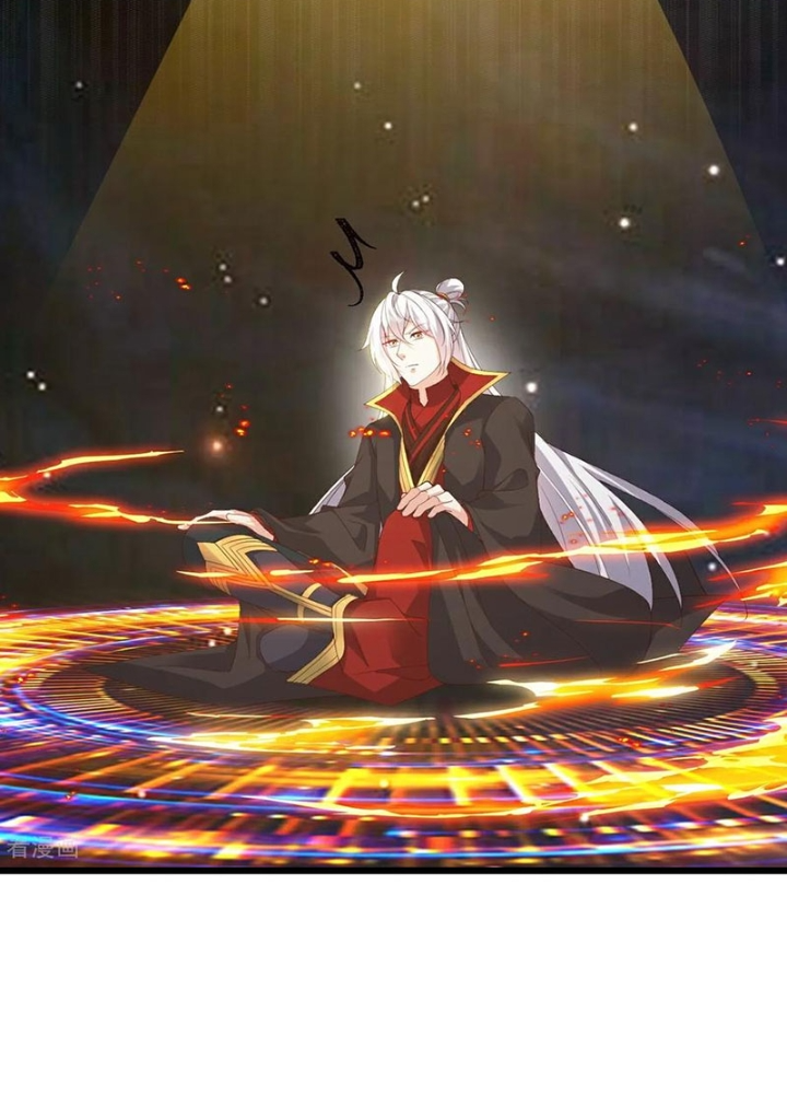 Tiên Võ Đế Tôn Chapter 805 - Trang 2