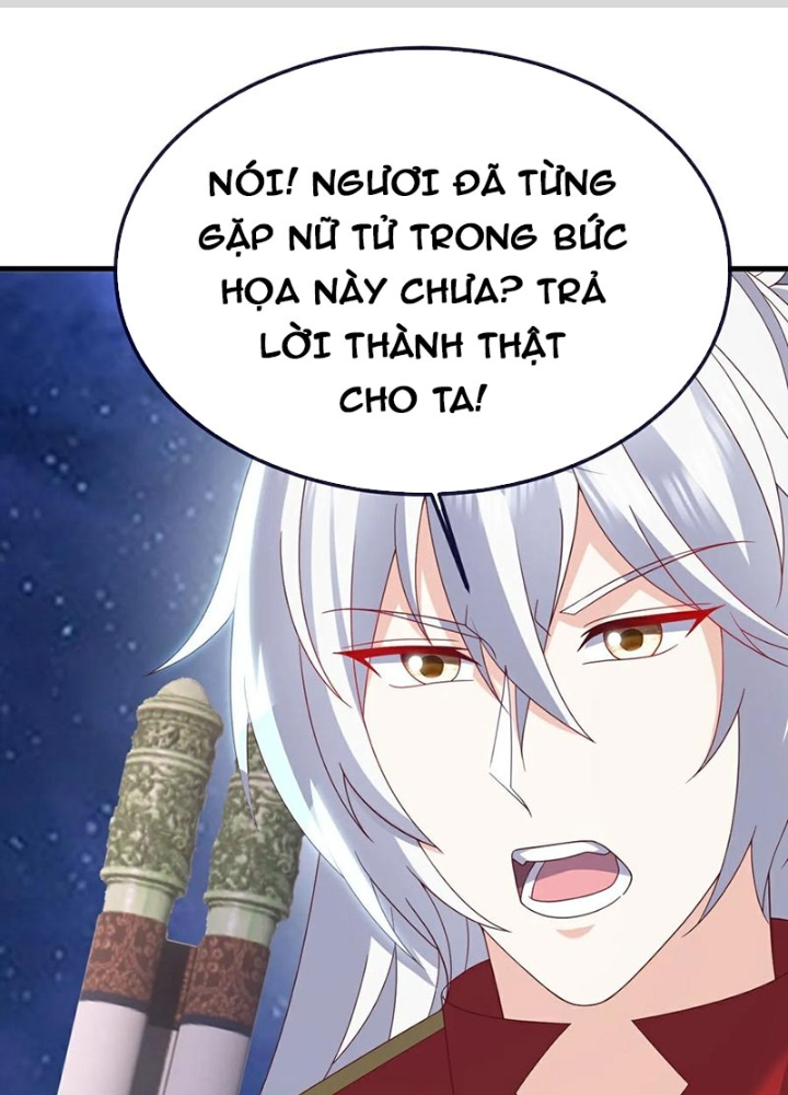 Tiên Võ Đế Tôn Chapter 805 - Trang 2