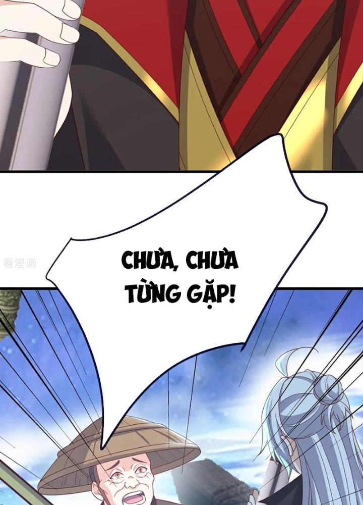 Tiên Võ Đế Tôn Chapter 805 - Trang 2