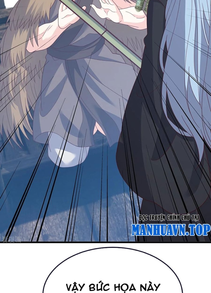 Tiên Võ Đế Tôn Chapter 805 - Trang 2