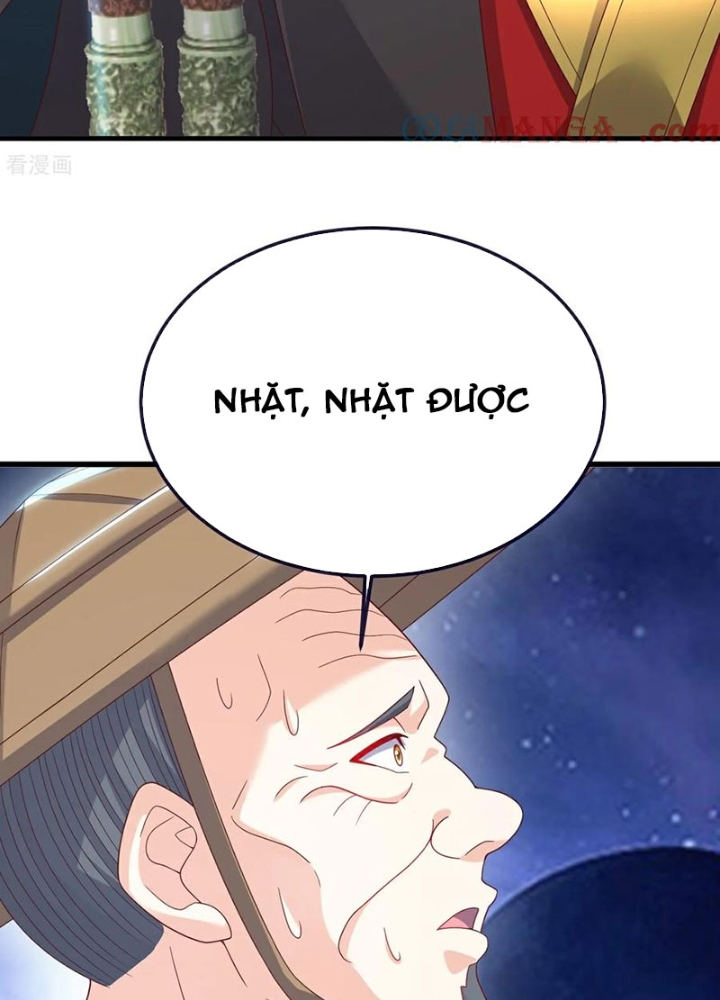 Tiên Võ Đế Tôn Chapter 805 - Trang 2
