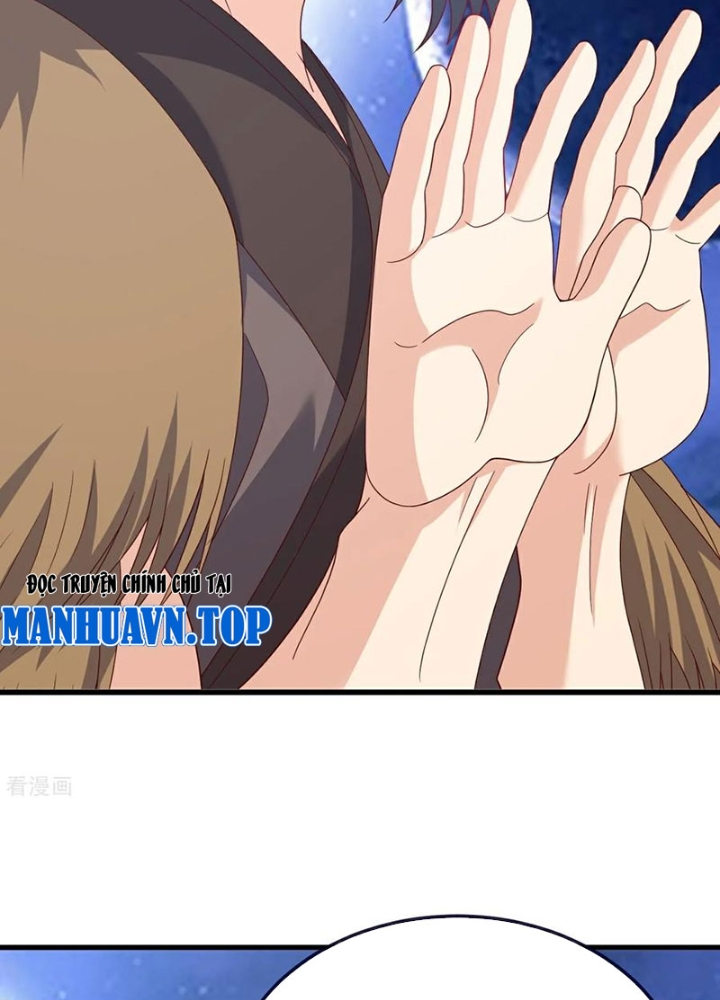 Tiên Võ Đế Tôn Chapter 805 - Trang 2