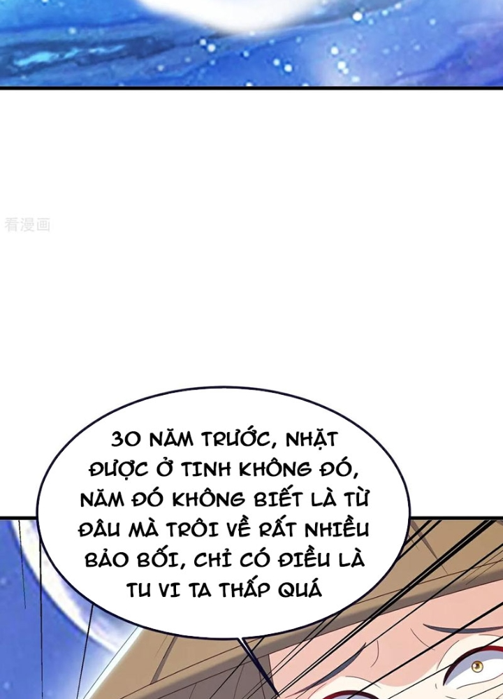 Tiên Võ Đế Tôn Chapter 805 - Trang 2