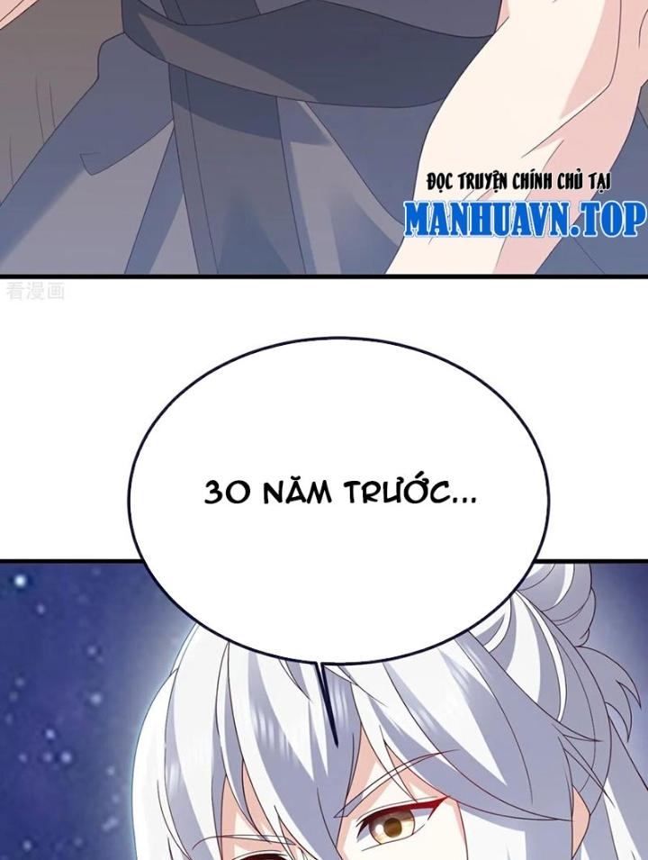 Tiên Võ Đế Tôn Chapter 805 - Trang 2