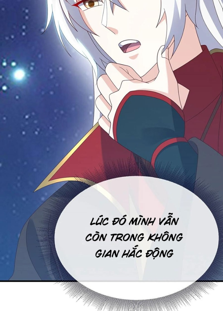 Tiên Võ Đế Tôn Chapter 805 - Trang 2