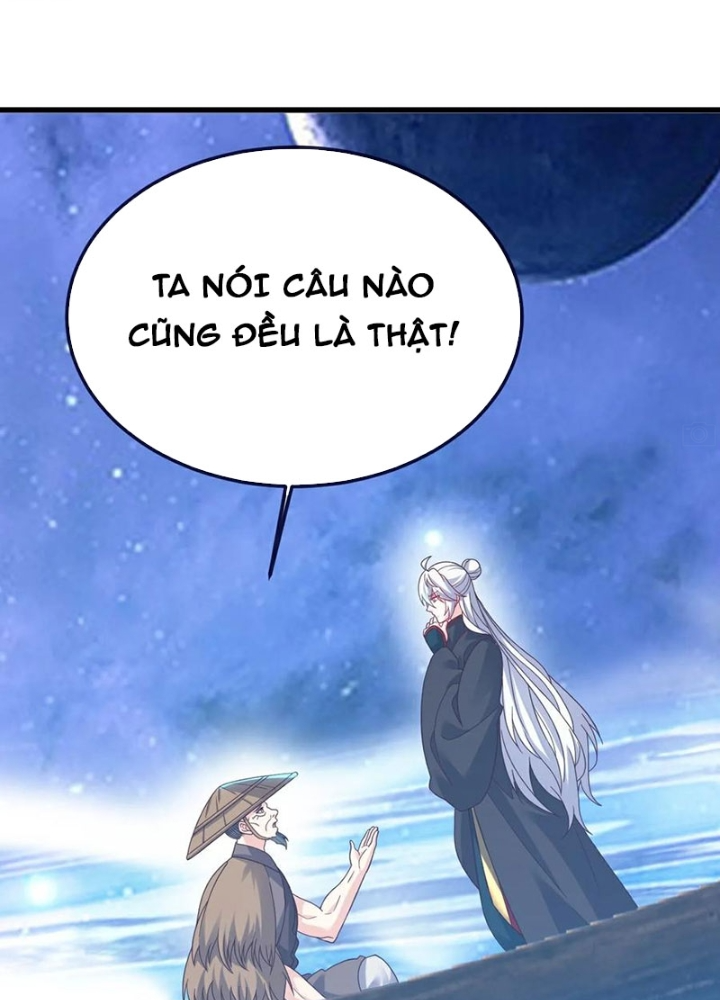Tiên Võ Đế Tôn Chapter 805 - Trang 2