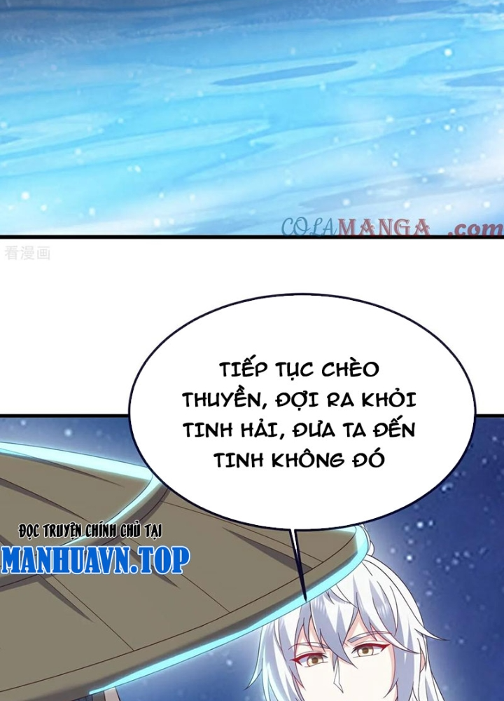 Tiên Võ Đế Tôn Chapter 805 - Trang 2