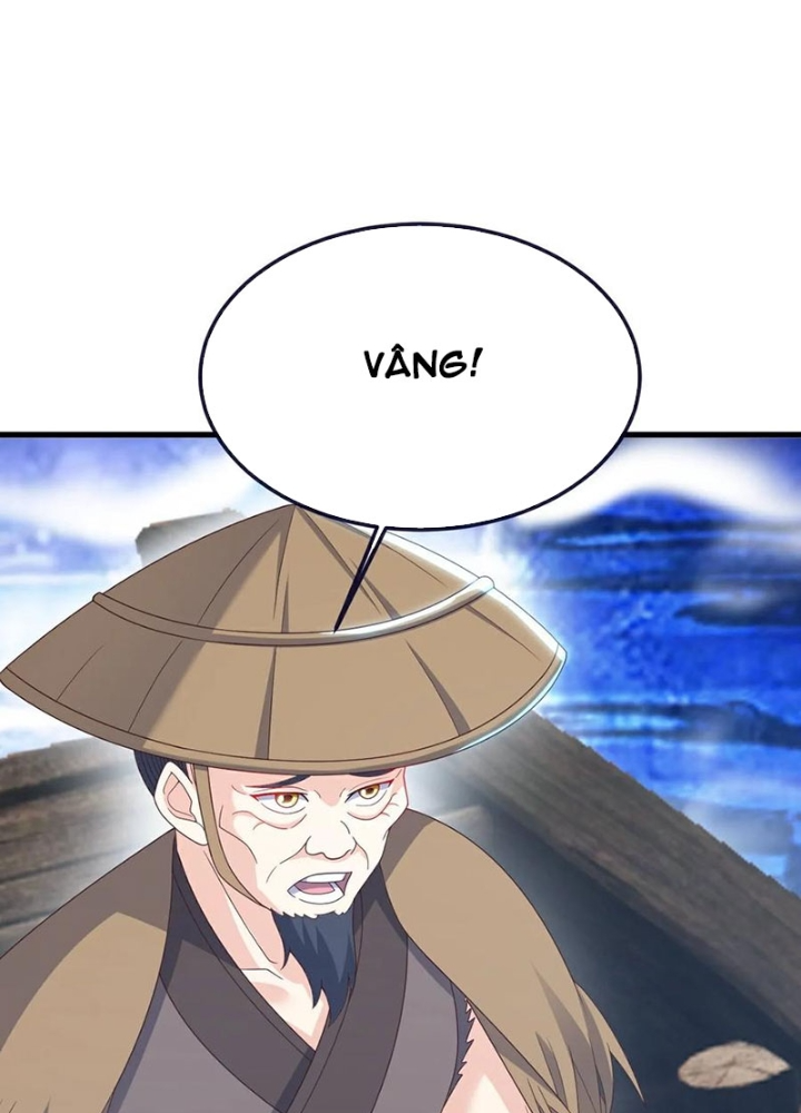 Tiên Võ Đế Tôn Chapter 805 - Trang 2