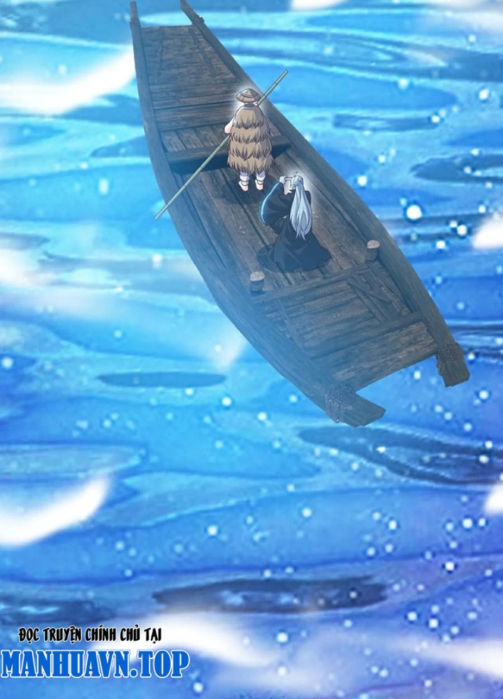 Tiên Võ Đế Tôn Chapter 805 - Trang 2