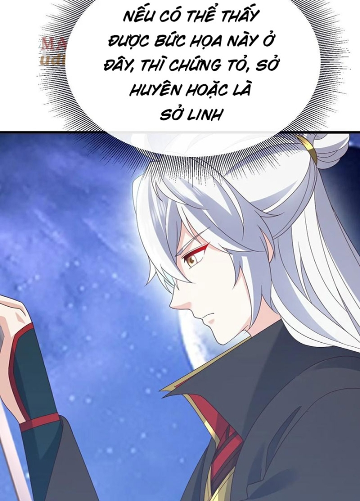 Tiên Võ Đế Tôn Chapter 805 - Trang 2