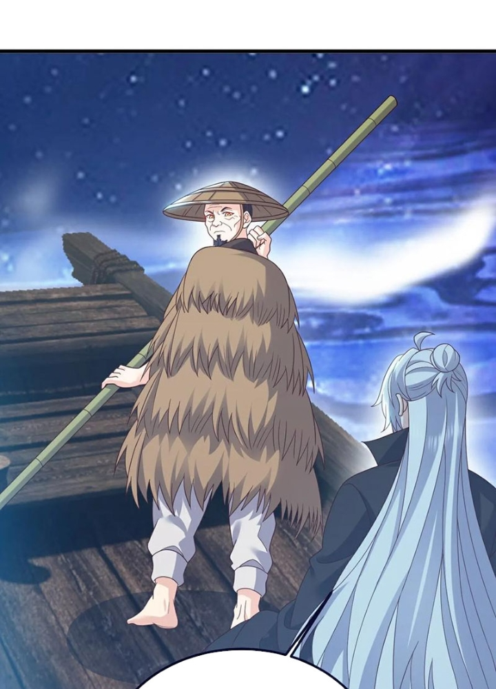 Tiên Võ Đế Tôn Chapter 805 - Trang 2