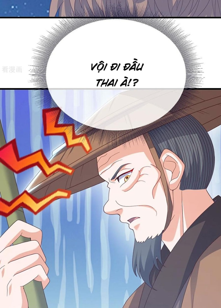 Tiên Võ Đế Tôn Chapter 805 - Trang 2