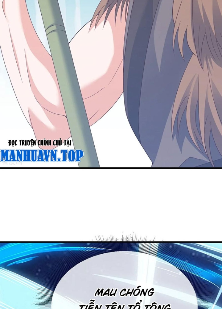 Tiên Võ Đế Tôn Chapter 805 - Trang 2