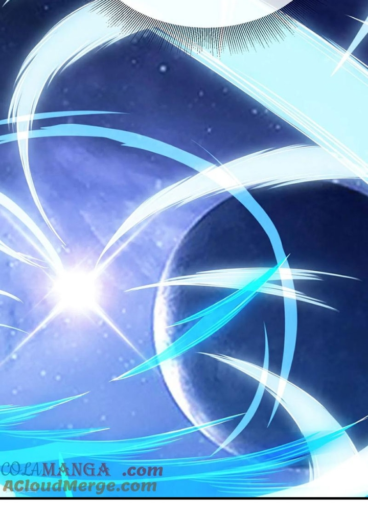 Tiên Võ Đế Tôn Chapter 805 - Trang 2