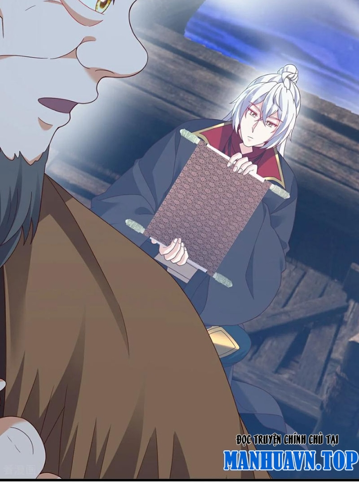 Tiên Võ Đế Tôn Chapter 805 - Trang 2