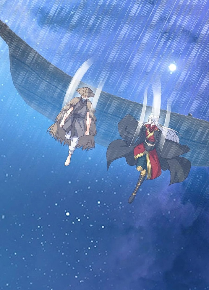 Tiên Võ Đế Tôn Chapter 805 - Trang 2