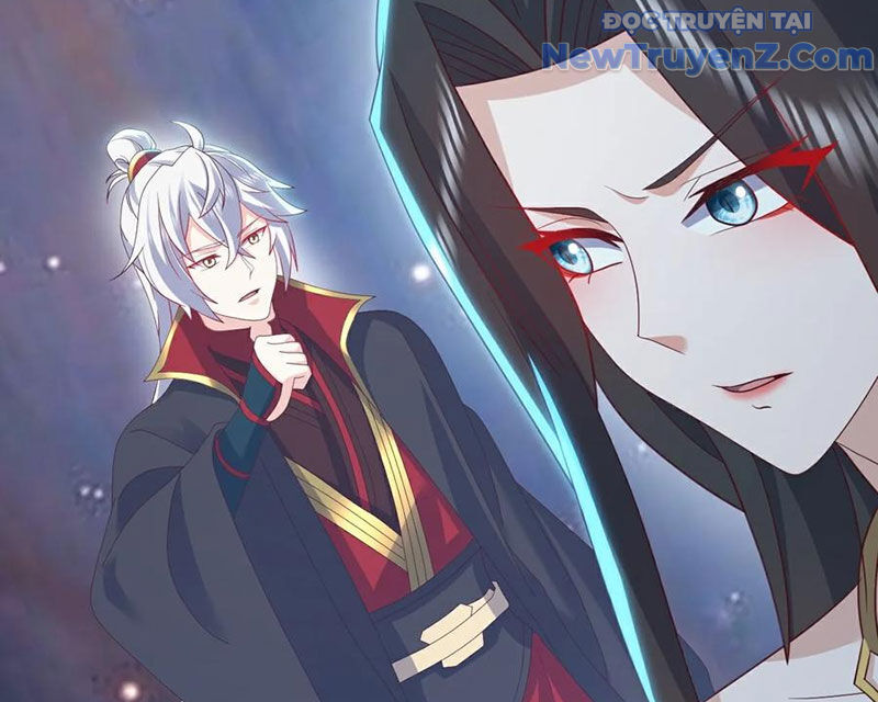 Tiên Võ Đế Tôn Chapter 806 - Trang 2