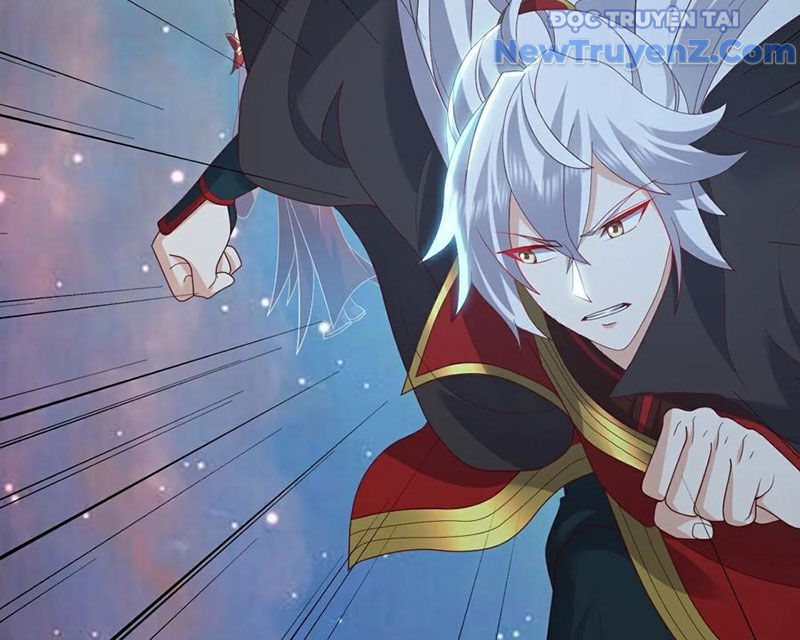 Tiên Võ Đế Tôn Chapter 806 - Trang 2