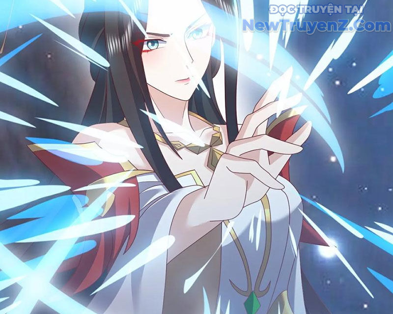 Tiên Võ Đế Tôn Chapter 806 - Trang 2