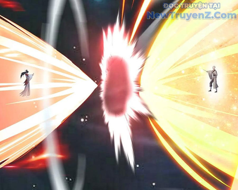 Tiên Võ Đế Tôn Chapter 806 - Trang 2