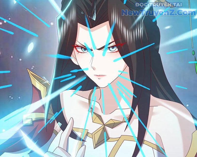 Tiên Võ Đế Tôn Chapter 806 - Trang 2