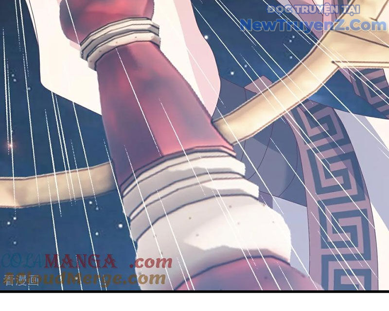 Tiên Võ Đế Tôn Chapter 806 - Trang 2