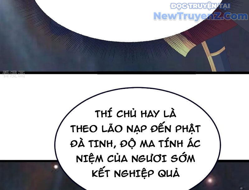 Tiên Võ Đế Tôn Chapter 806 - Trang 2