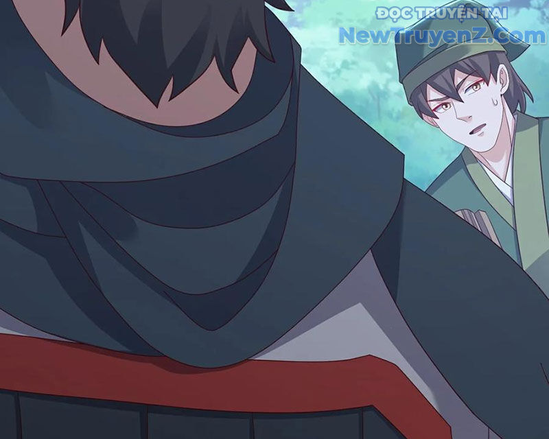 Tiên Võ Đế Tôn Chapter 806 - Trang 2