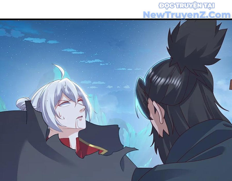 Tiên Võ Đế Tôn Chapter 806 - Trang 2