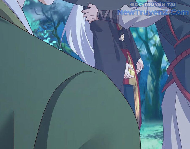 Tiên Võ Đế Tôn Chapter 806 - Trang 2