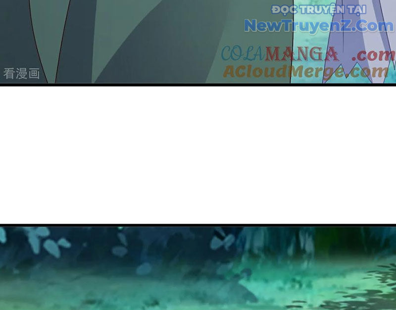 Tiên Võ Đế Tôn Chapter 806 - Trang 2