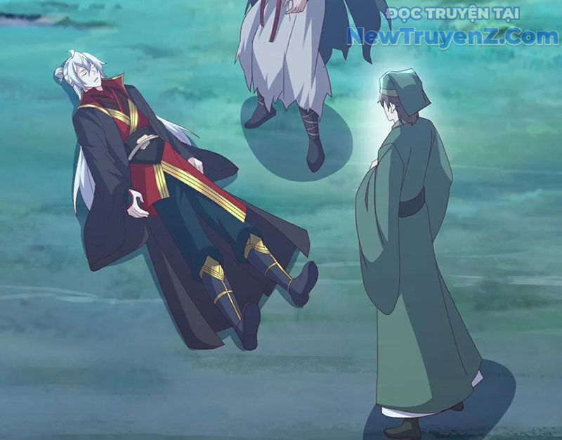 Tiên Võ Đế Tôn Chapter 806 - Trang 2