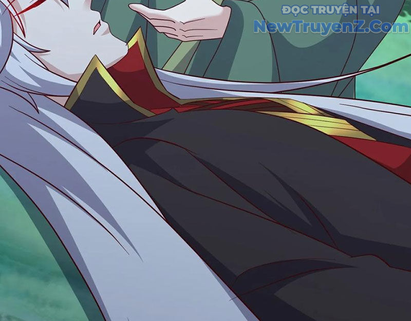 Tiên Võ Đế Tôn Chapter 806 - Trang 2