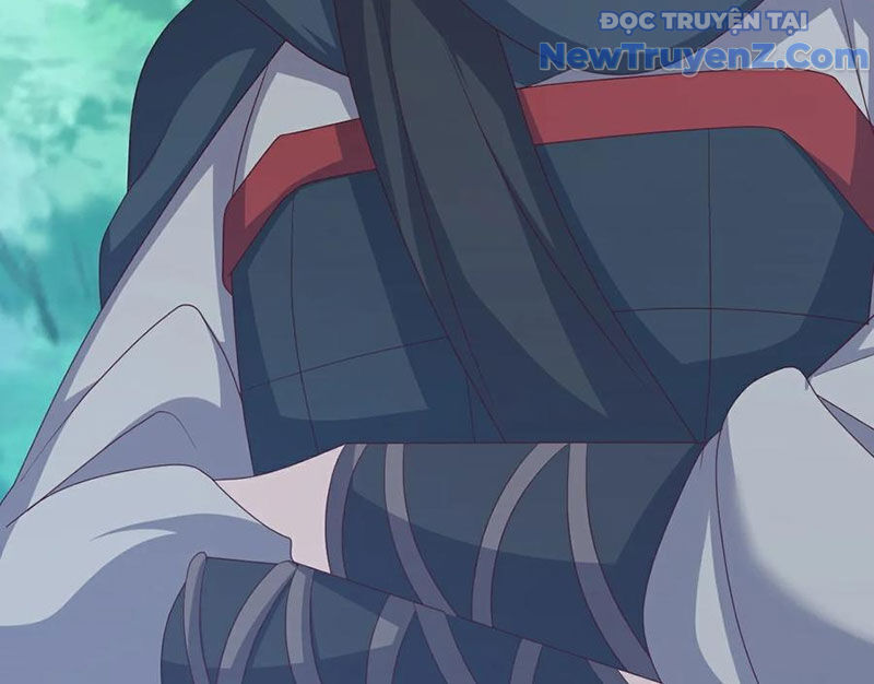 Tiên Võ Đế Tôn Chapter 806 - Trang 2