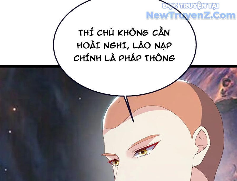 Tiên Võ Đế Tôn Chapter 806 - Trang 2