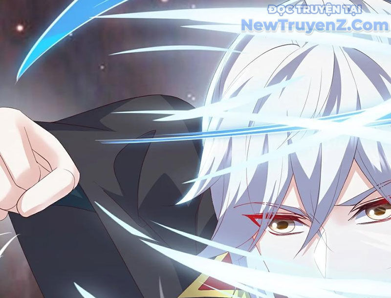 Tiên Võ Đế Tôn Chapter 806 - Trang 2