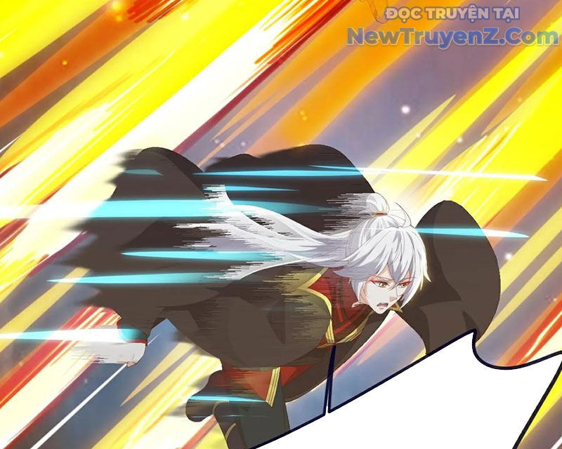 Tiên Võ Đế Tôn Chapter 806 - Trang 2