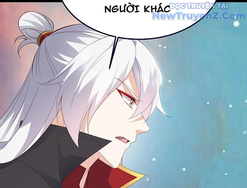 Tiên Võ Đế Tôn Chapter 806 - Trang 2