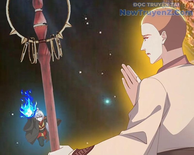 Tiên Võ Đế Tôn Chapter 806 - Trang 2