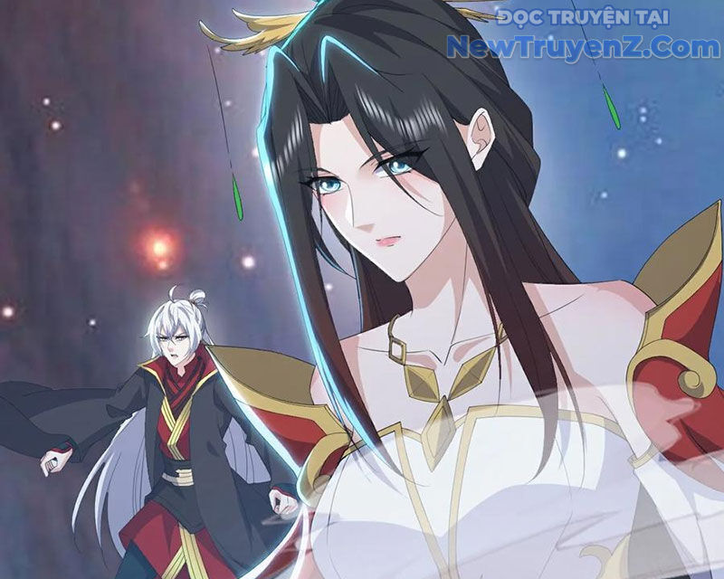 Tiên Võ Đế Tôn Chapter 806 - Trang 2