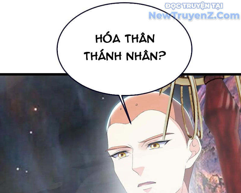 Tiên Võ Đế Tôn Chapter 806 - Trang 2