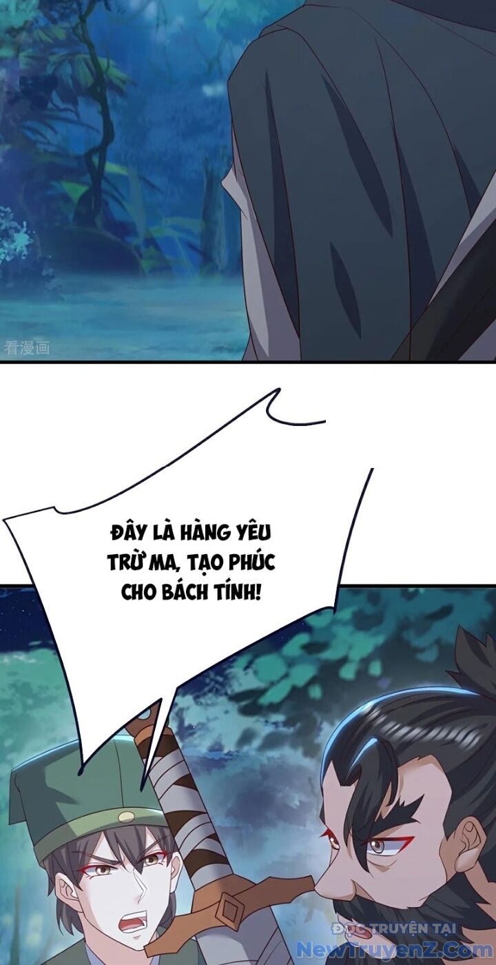 Tiên Võ Đế Tôn Chapter 808 - Trang 2
