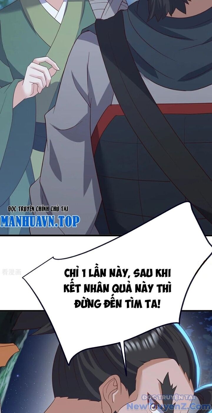 Tiên Võ Đế Tôn Chapter 808 - Trang 2