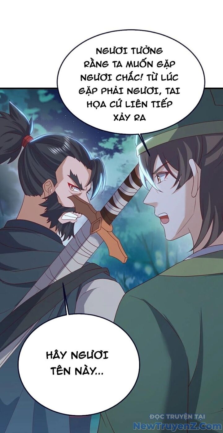 Tiên Võ Đế Tôn Chapter 808 - Trang 2