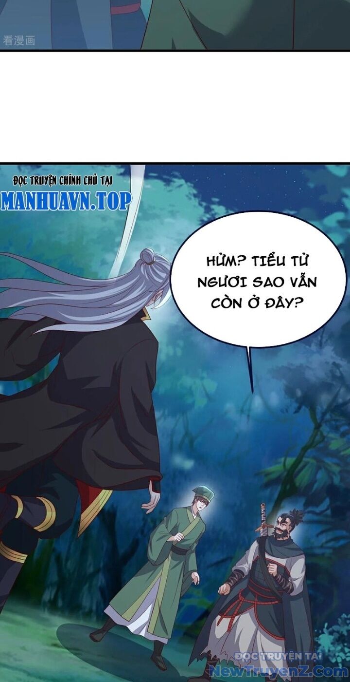 Tiên Võ Đế Tôn Chapter 808 - Trang 2